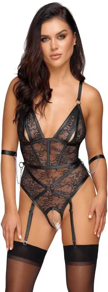 Cottelli Bondage Body Kūno nelaisvė M