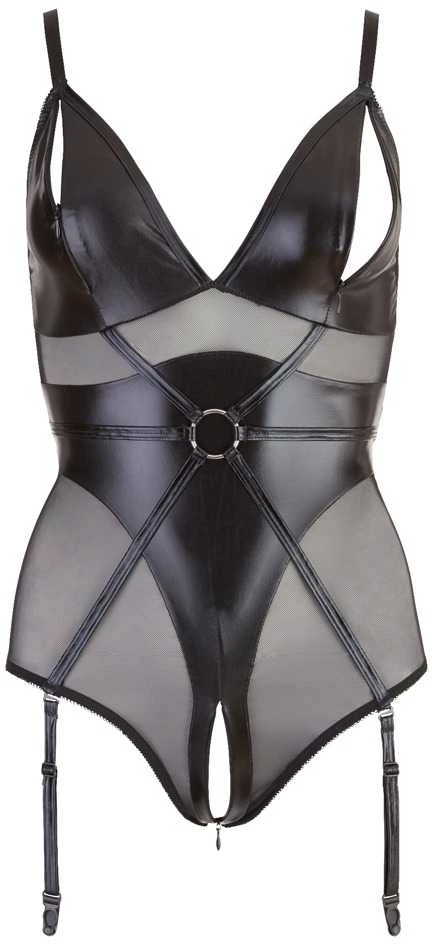 Cottelli Bondage Body Bondage Ring S