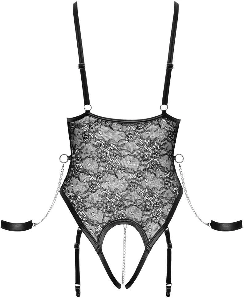 Cottelli Bondage Body Bondage S