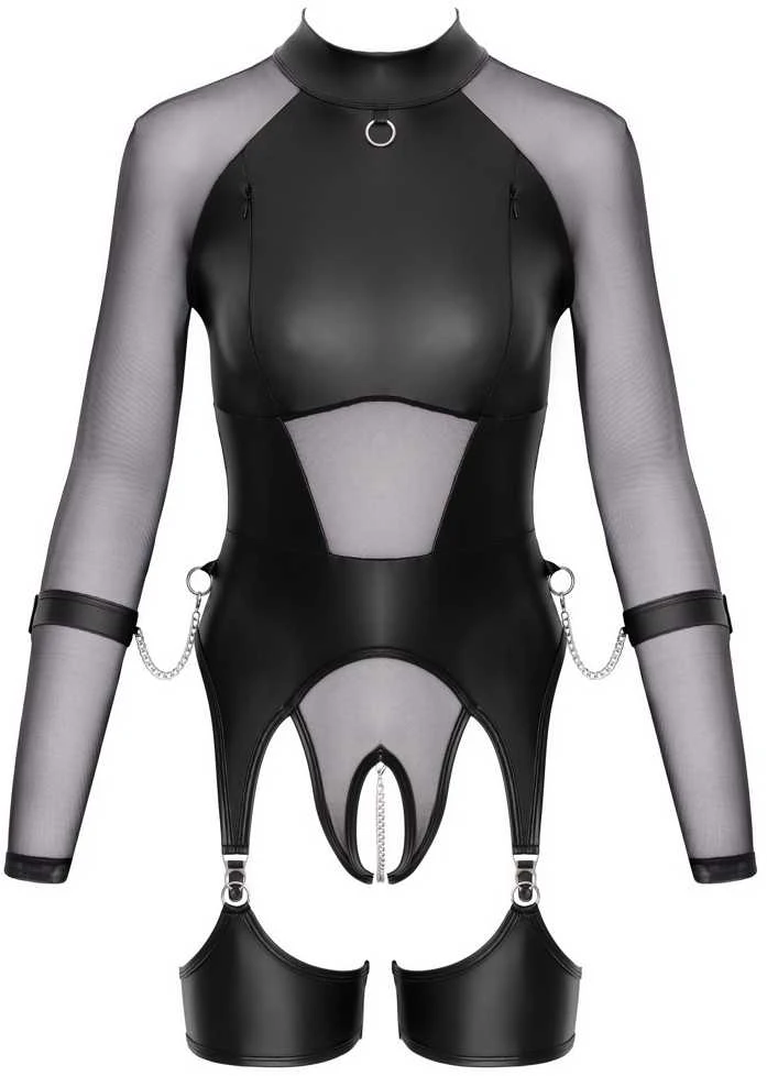 Body Bondage S