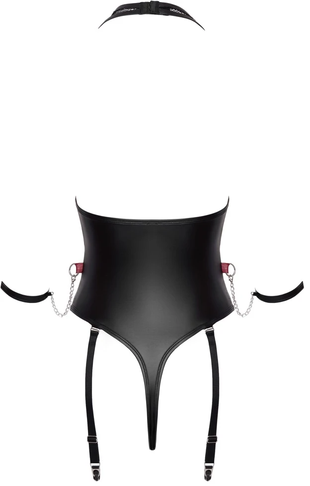 Body Bondage S