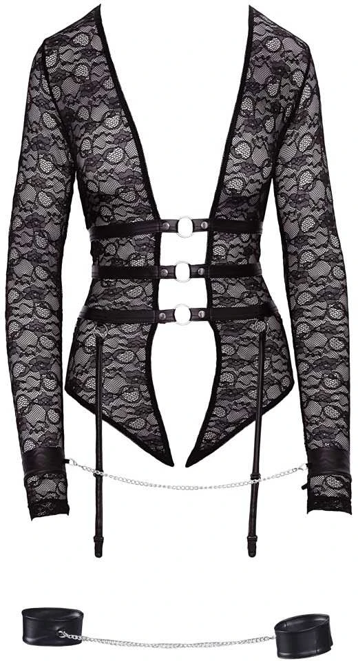 Cottelli Bondage Body Bondage XL