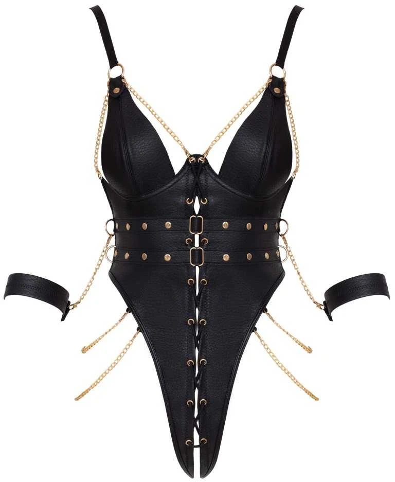Body Bondage XL