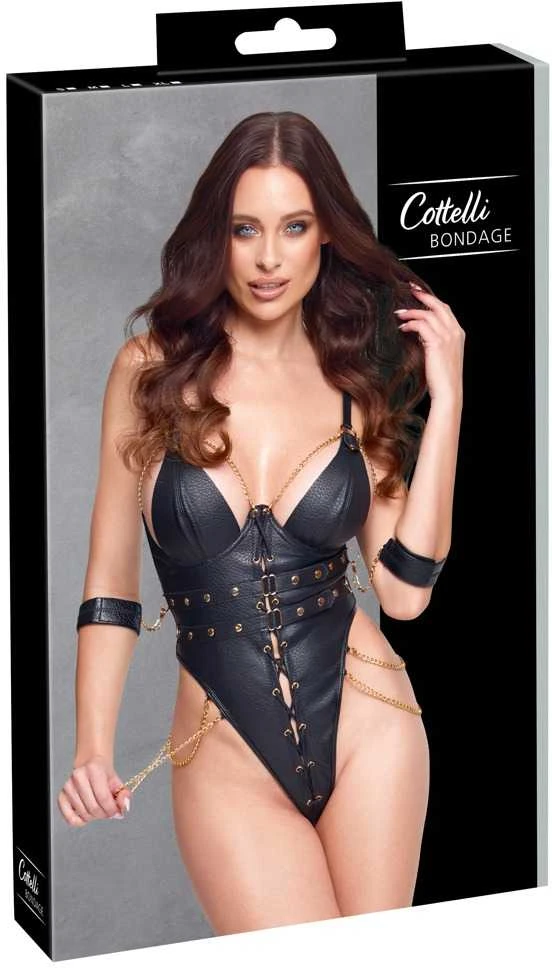 Body Bondage XL