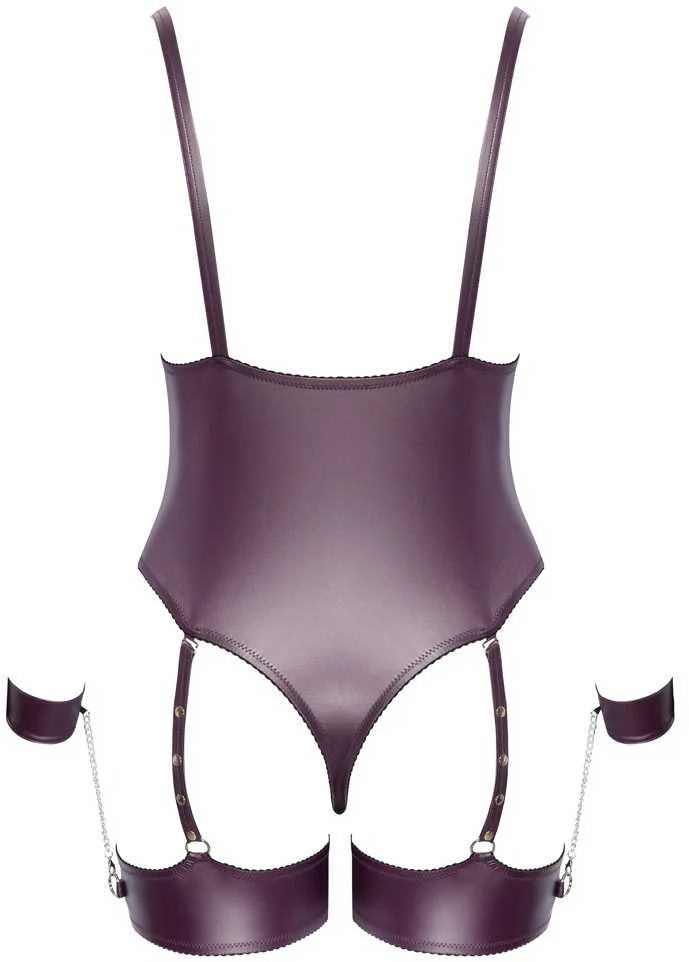 Body Bondage XL