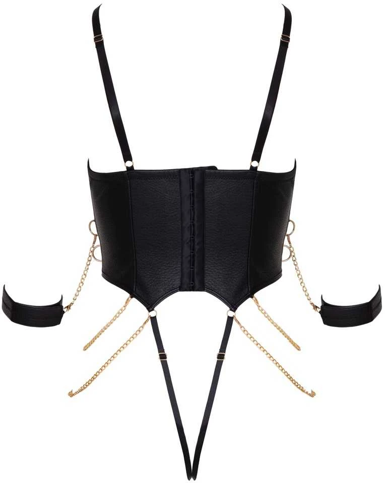 Body Bondage XL