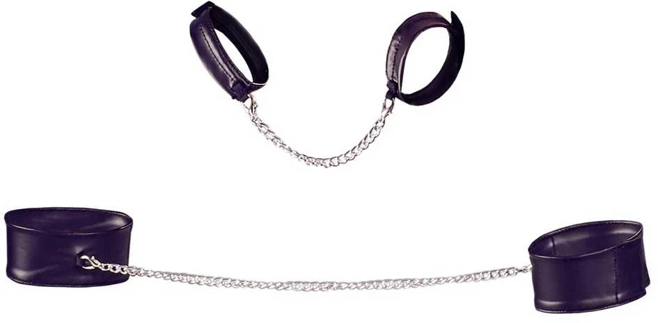 Cottelli Bondage Body Bondage XL