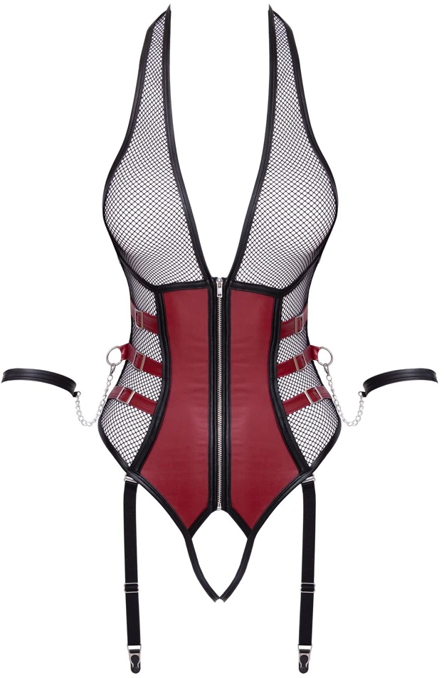 Body Bondage XL