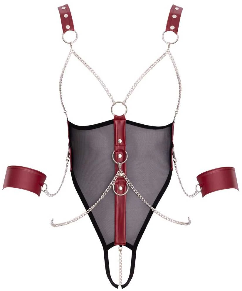 Body Bondage XL