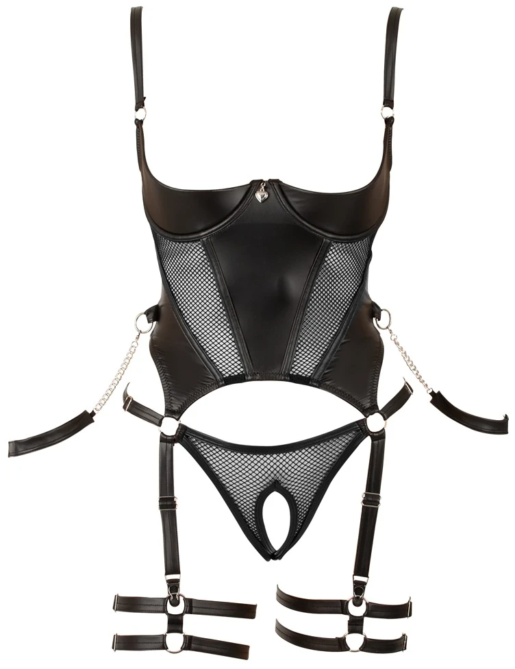 Body Bondage XL