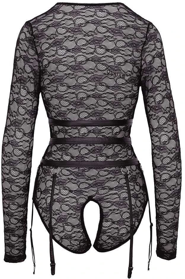 Cottelli Bondage Body Bondage XL