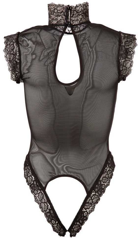 Abierta Fina Body Kūno grandinės XL