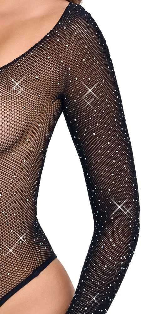 Body Kūno blizgučių fantazija S-L