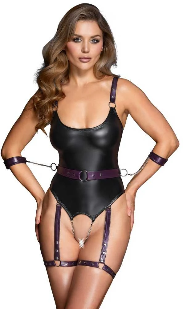 Body Kūno nelaisvė L