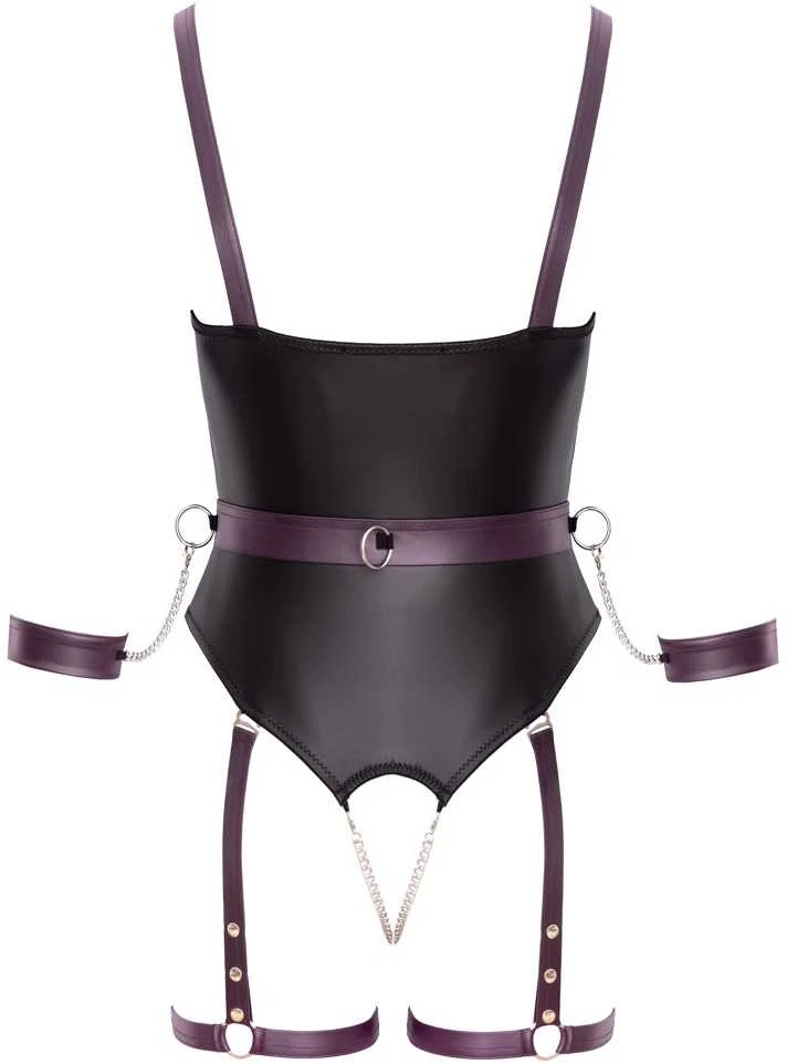 Body Kūno nelaisvė L