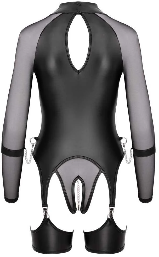 Body Kūno nelaisvė M