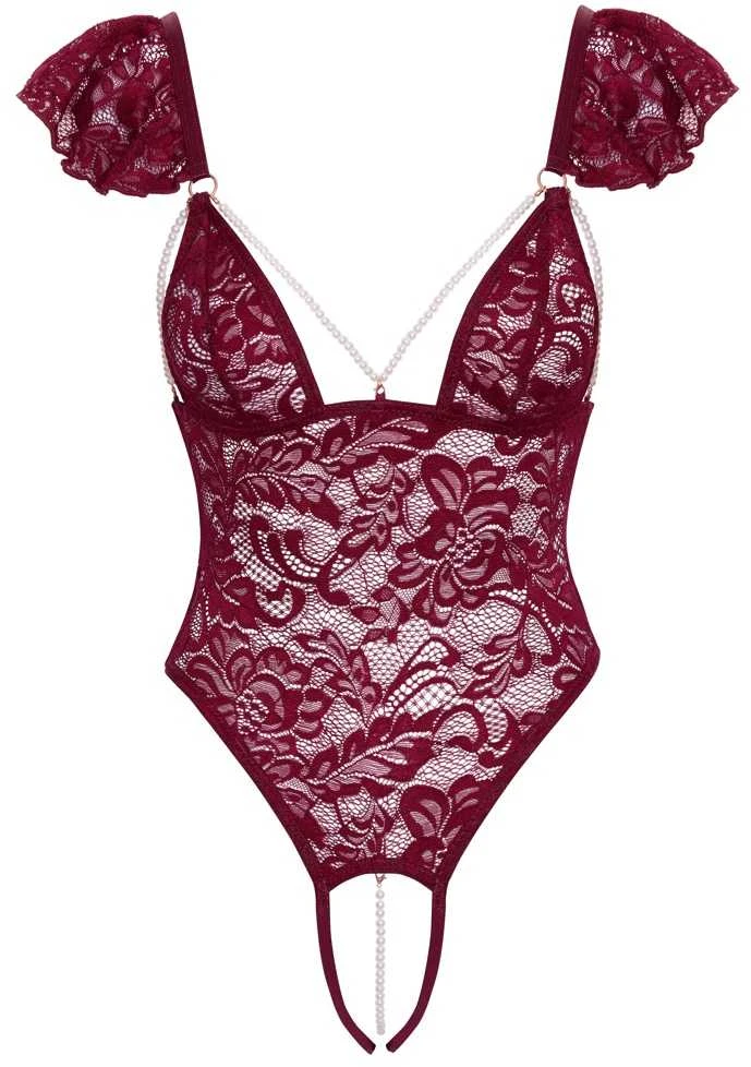 Body Kūno perlai XL