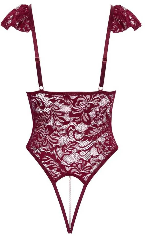Body Kūno perlai XL