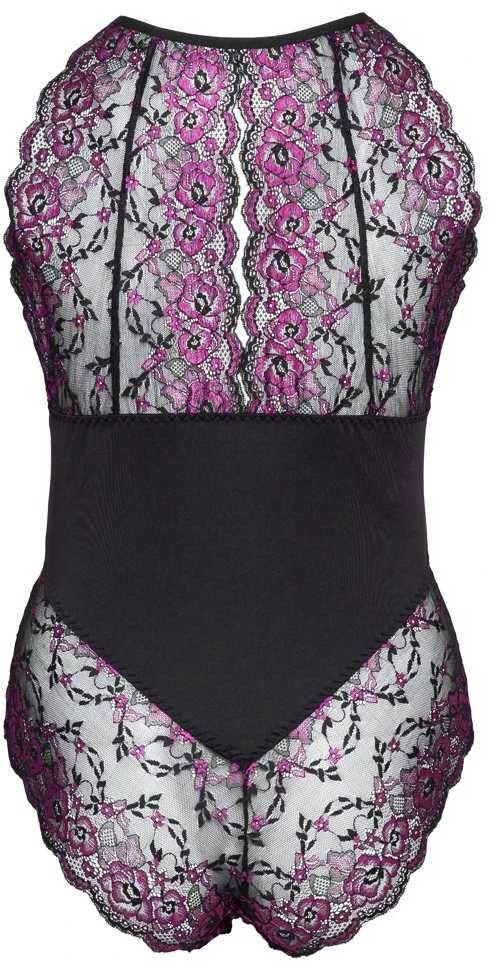 Cottelli Curves Body Kūno nėriniai 3XL