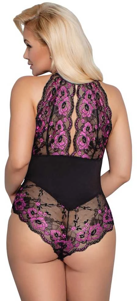 Cottelli Curves Body Kūno nėriniai 3XL