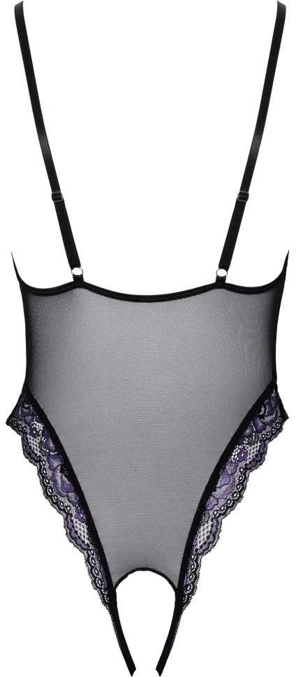 Cottelli Body Kūno nėriniai M