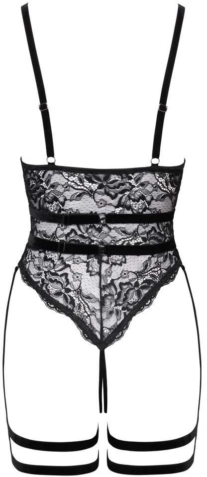 Body Lace S