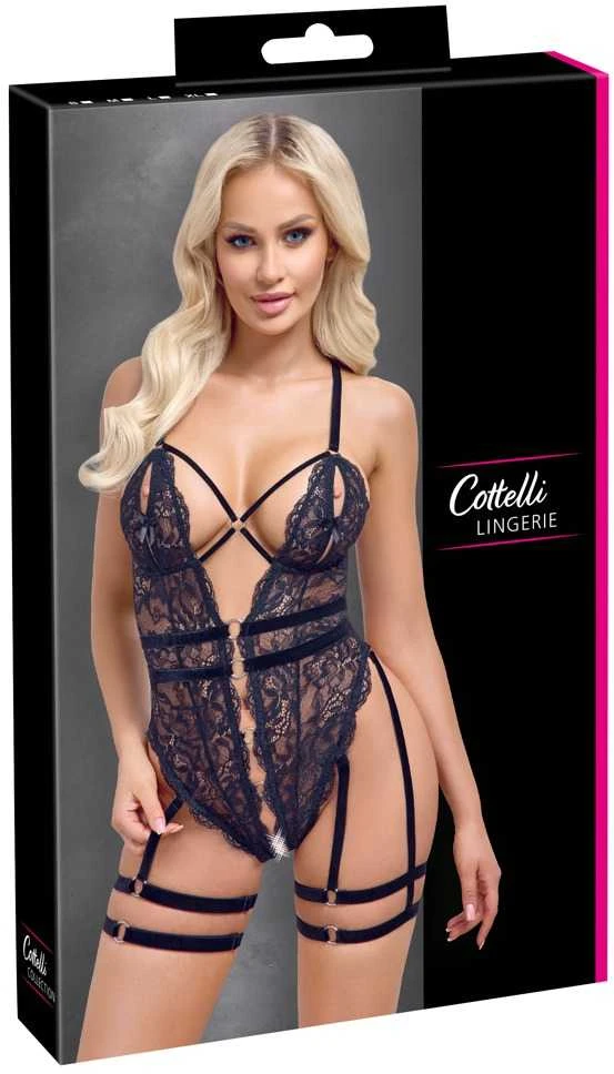 Body Lace S