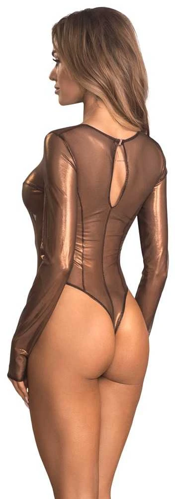 Body Kėbulas OBS kėbulas 2XL/3XL