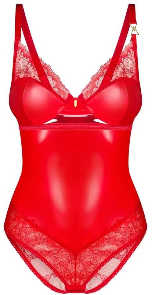 Obsessive Kėbulas OBS kėbulas 2XL/3XL