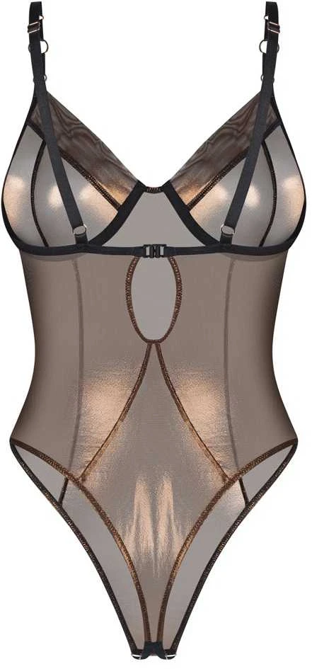 Body Kėbulas OBS kėbulas 2XL/3XL