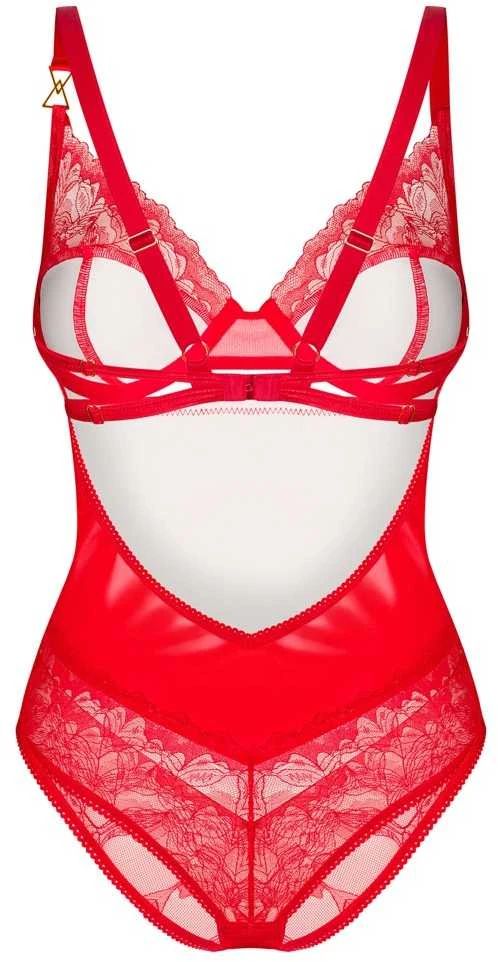 Obsessive Body OBS kėbulas L/XL