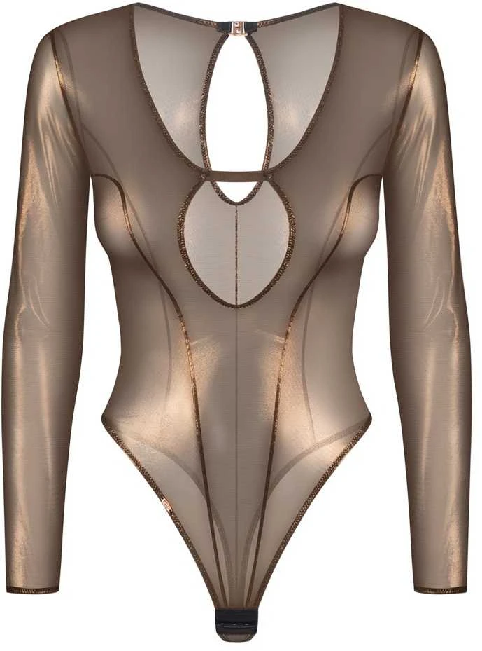 Body Kėbulas OBS kėbulas S/M