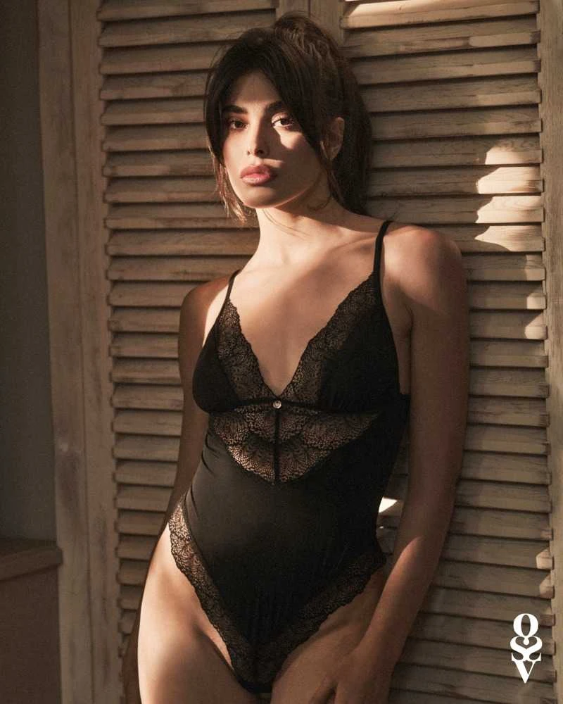 Body OBS kėbulas XL/2XL