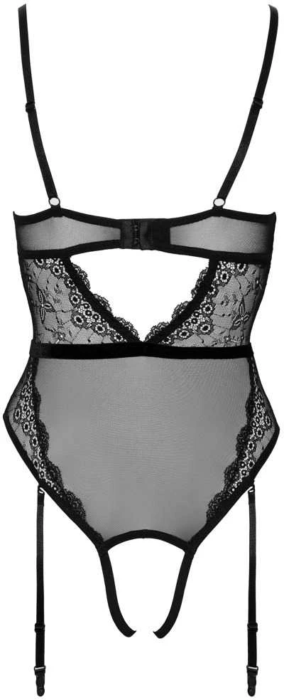 Cottelli Body Pear String XL