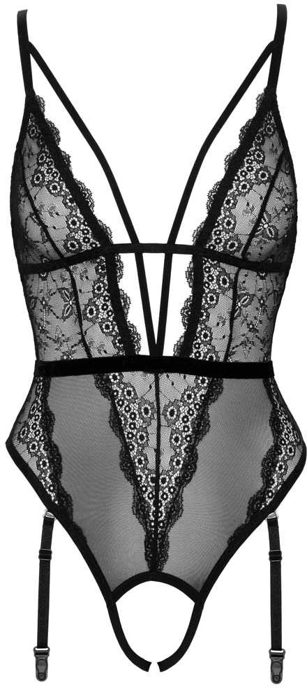Cottelli Body Pear String XL
