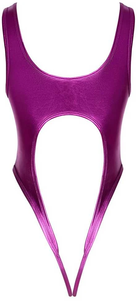 Pink Rožinė Korpusas rožinis S/M