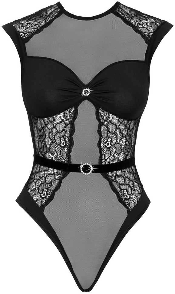 Body Kūno cirkonio dydžiai L/XL