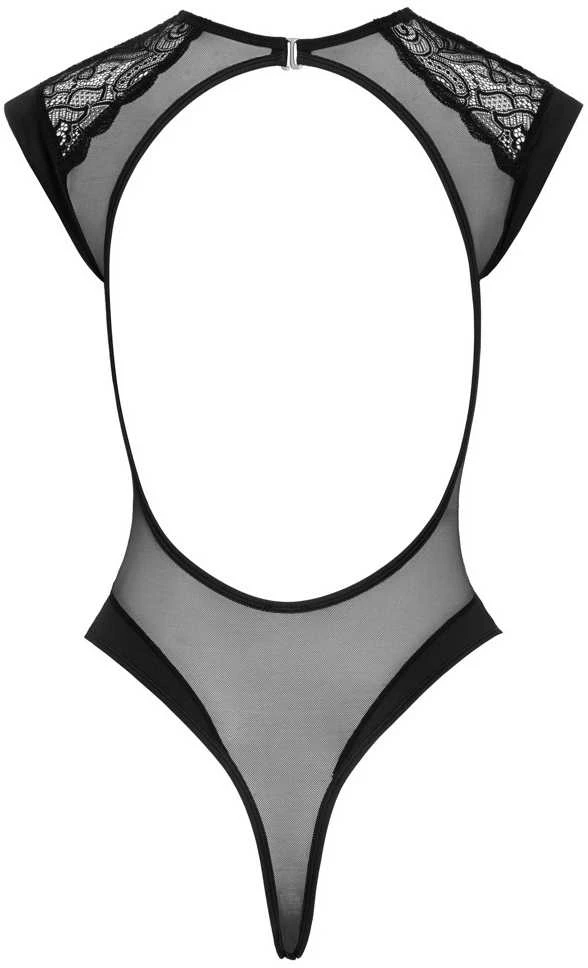 Body Kūno cirkonio dydžiai L/XL
