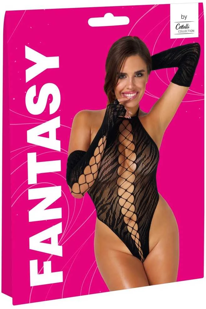 Body Kūno rinkinys Fantasy S-L
