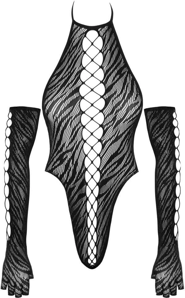 Body Kūno rinkinys Fantasy S-L
