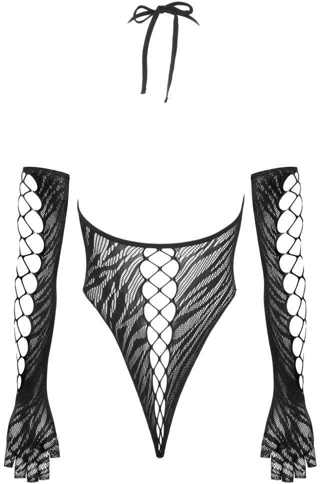 Body Kūno rinkinys Fantasy S-L