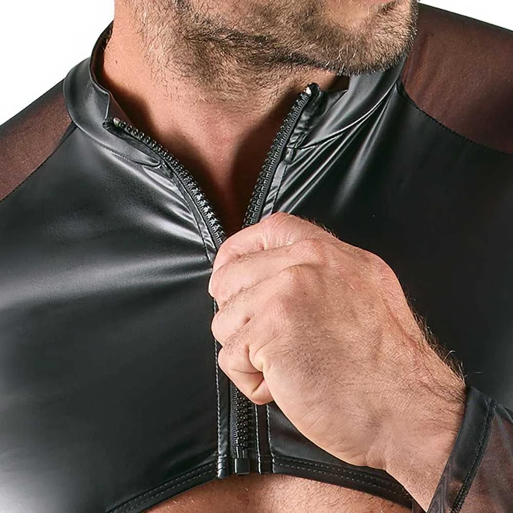 Body Vyriškas kūnas S
