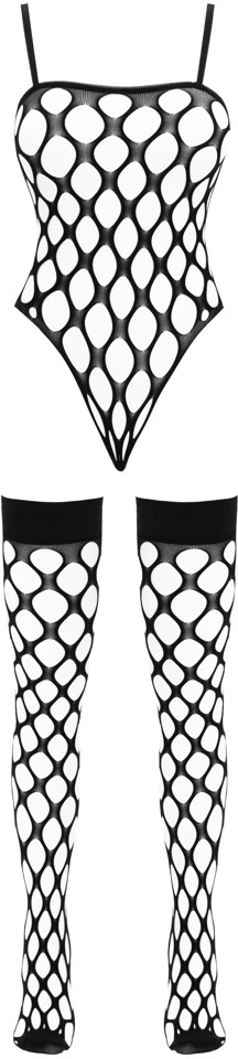 Body+StockingsFantasy S-L