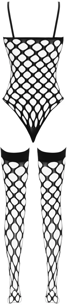 Body+StockingsFantasy S-L