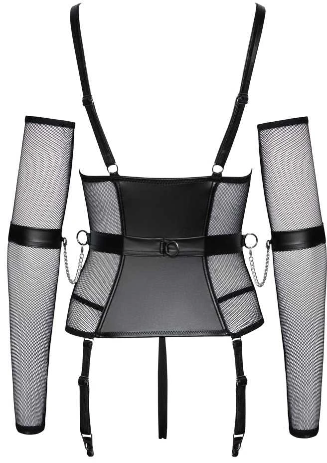 Bondage Basque M