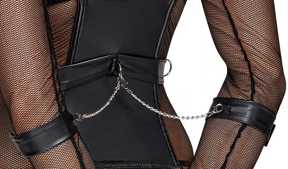 Bondage Basque M