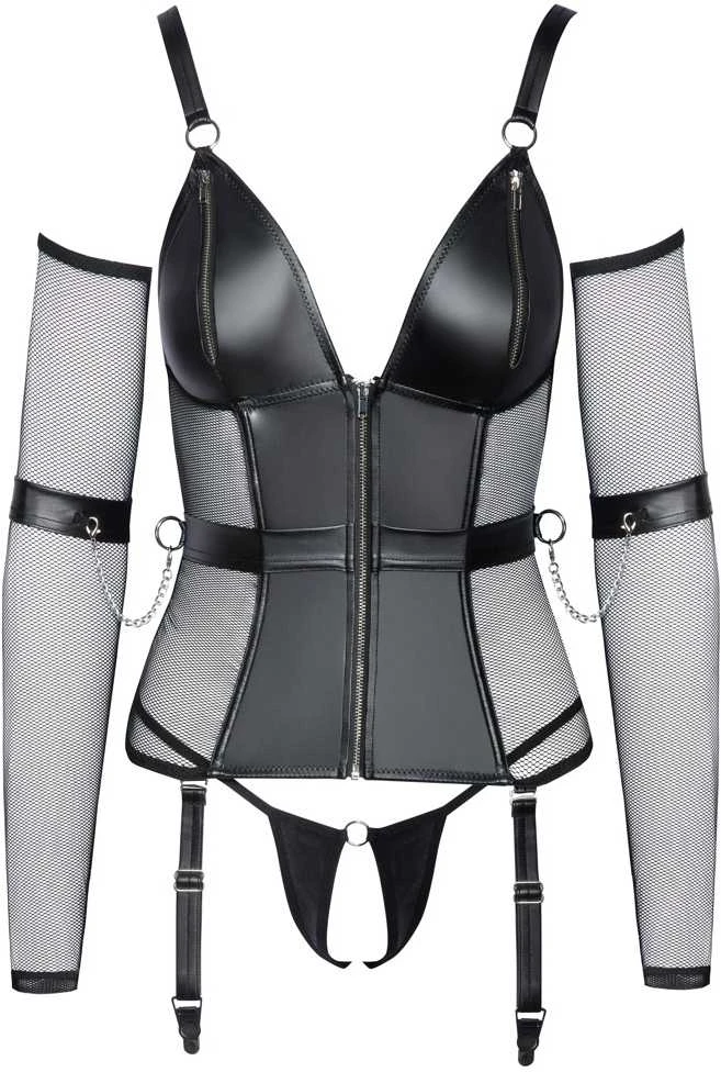 Bondage Basque M