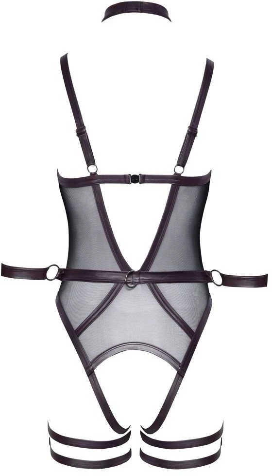 Body Vergijos kūnas L