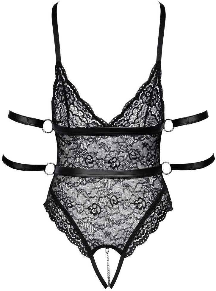 Body Vergijos kūnas S