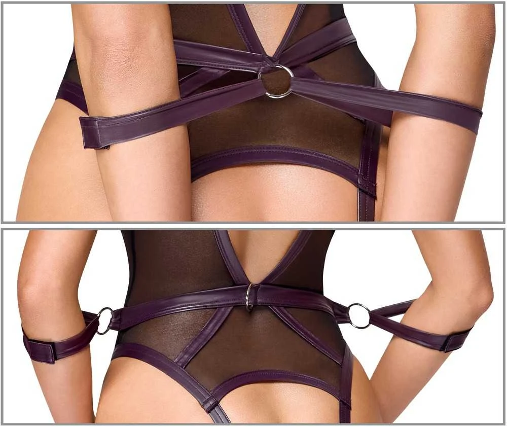 Bondage Body XL